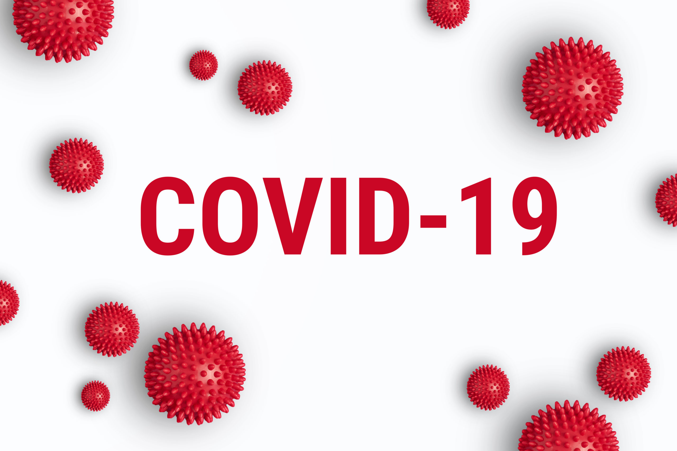 Covid-19-virus