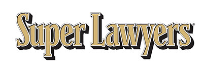 Super Lawyers Badge