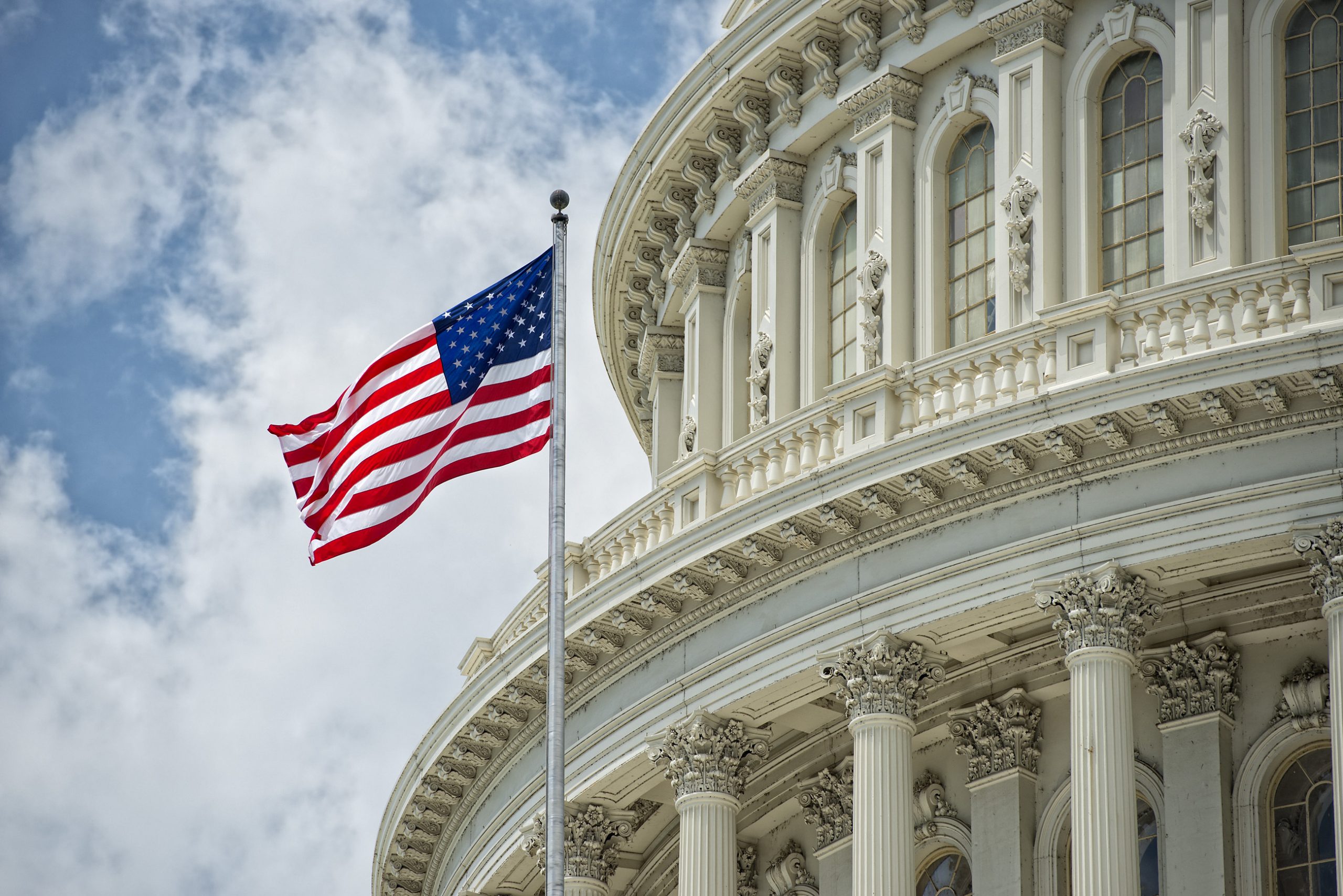 United States Capitol