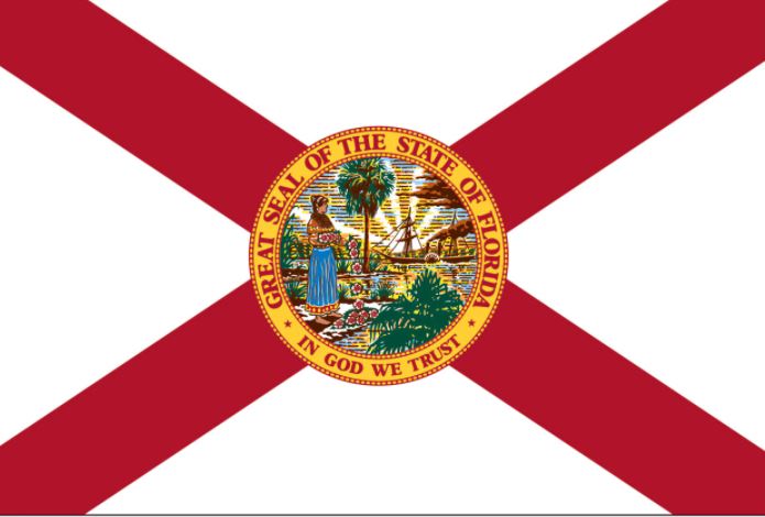 Florida State Flag