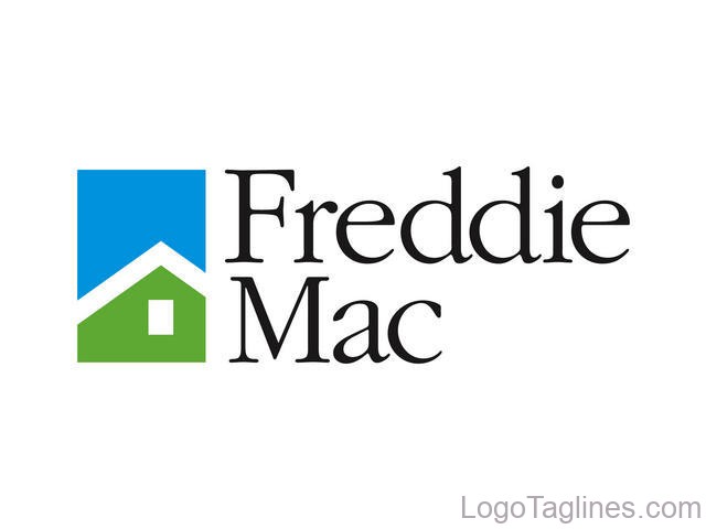 Freddie Mac logo